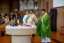 11.09.2022 Kirchweihfest